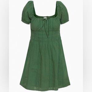 Aritzia Kay Dress